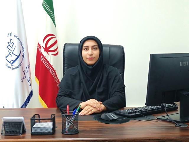 پروفایل